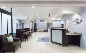 Microtel Inn And Suites Baton Rouge Airport  3* United States Of America